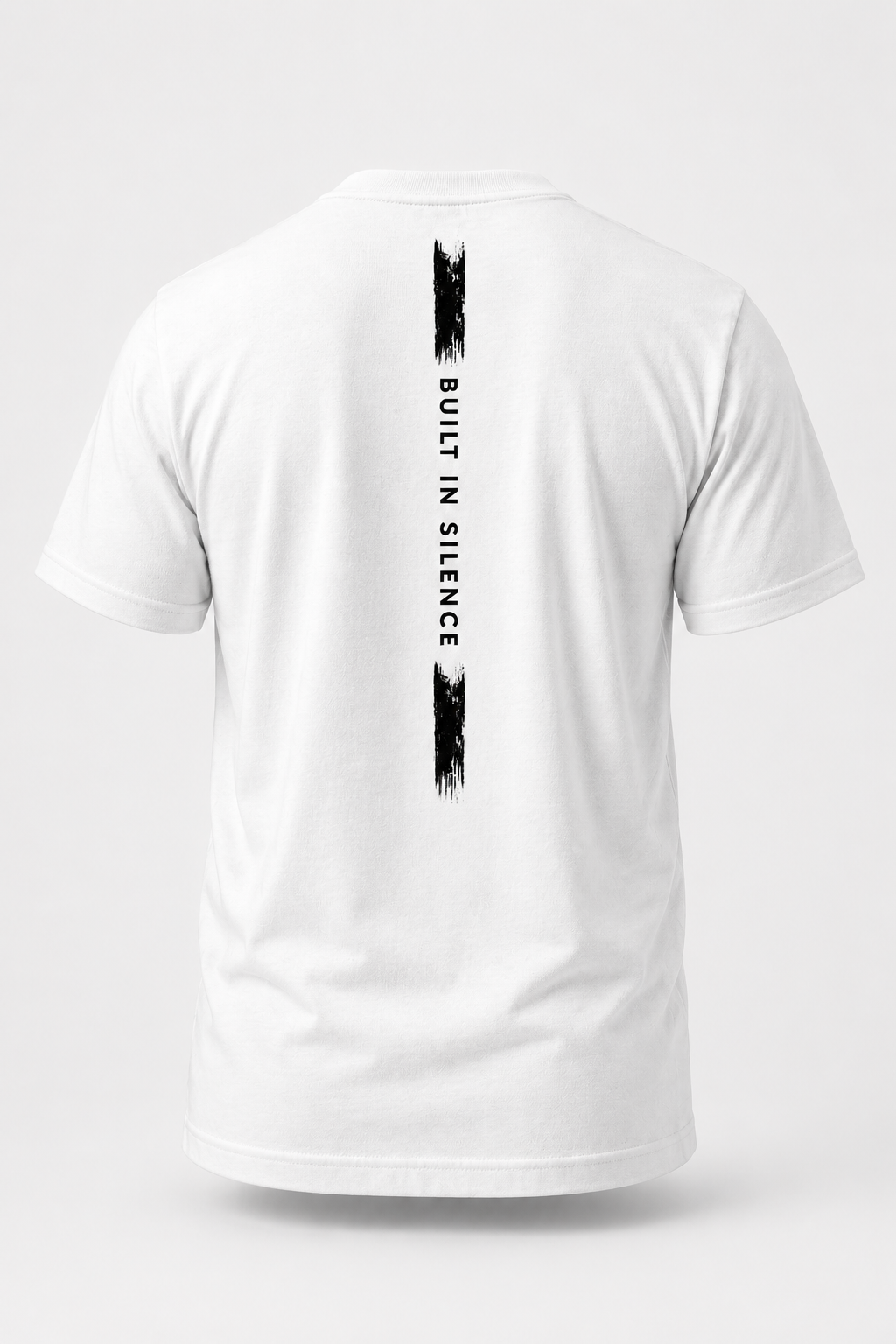 T-shirt IDENTITY