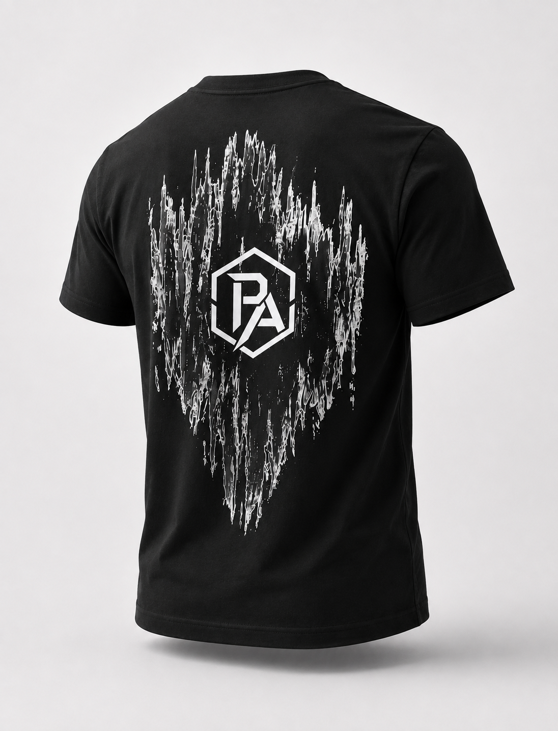 T-shirt Graphic — Impact