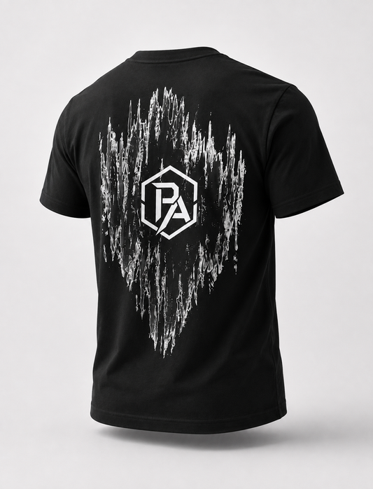T-shirt Graphic — Impact